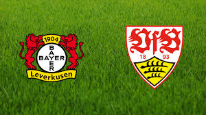 Watch bayer leverkusen vs stuttgart live & check their rivalry & record. Bayer Leverkusen Vs Vfb Stuttgart 2015 2016 Footballia