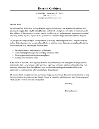 Cover Letter Examples Sample Cover Letters Livecareer Cover Letter Example Cover Letter For Resume Cover Letter Sample