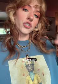 Fanmade Paramore Merch