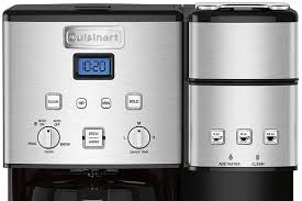 Simple coffee descaler solution by essential values doesn't break the bank. The Best Coffee Makers Of 2021 Digital Trends