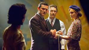Professor Marston, Wonder Woman, and a Polyamorous Feminist Biopic