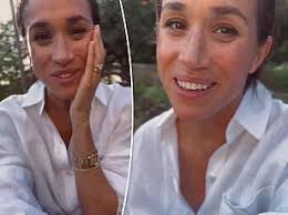 Independent New York clothing label with same name as Meghan Markle's As  Ever plead for support as fans hit out at 'royally scandalous' rebrand