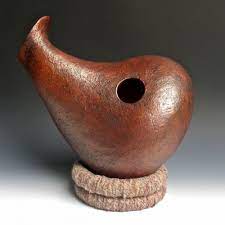 Udu Drum Pottery Pottery Lessons Music Sculpture
