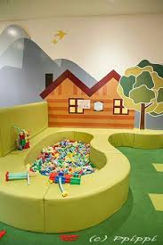 Pin By Ana Maria Torres On 123 Kids Play Spaces Indoor Playground Design Kids Playroom