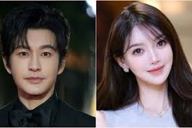 Hot girl Diệp Kha chia sẻ về lý do chia tay Huỳnh Hiểu Minh