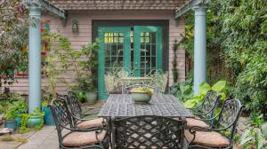 Coolaroo aurora pergola, backyard or patio shade pergola, light filtering 90% uv block, (9'8 x 9'8), smoke. 25 Perfect Pergola Design Ideas For Your Garden