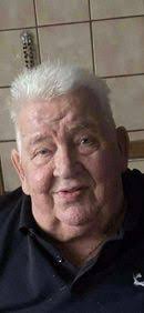 Condolence Book for Jack Pigott (Mountmellick, Laois)