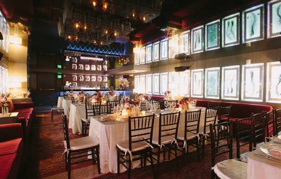B Bar | The Betsy - South Beach | PartySlate