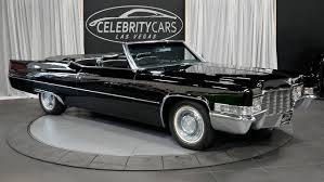Image result for Dark Cordovan 1969 Cadillac