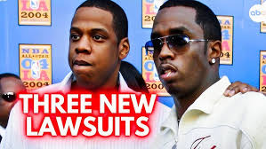 Diddy SPIRALS|3 NEW MEN VICTIMS Come Forward|Chaos ERUPTS In Carter Camp|Diddy  REFUSES To….