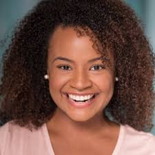 Briona Johnson 🌟🎬🎭 (@BrionaJohnson)