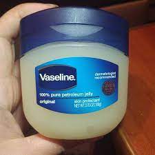 Maybe you would like to learn more about one of these? Vaseline Pure Petroleum Jelly