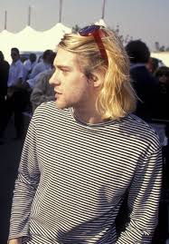 Who S Your Fall Beauty Muse 13 Vogue Editors Name Their Favorites From Ali Macgraw To Kurt Cobain Nirvana Kurt Cobain Nirvana Kurt Kurt Cobain