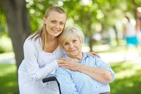 Yes offers medical social services: Home Health Care Agency In Las Vegas Nv Prestige Family Home Health Care