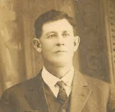 Pleasant Middleton Combs (1872-1956)