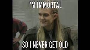 Happy Birthday Orlando Lotr Amino