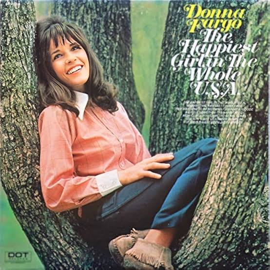 Every No. 1 Single of the Seventies: Donna Fargo, “Funny Face” – Country Universe