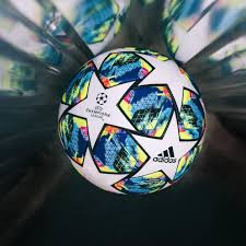 · road to istanbul introducing the official 2019/20 #uclfinal match ball by adidas football! 2019 20 Champions League Ball Revealed