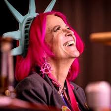 Fundraiser by Caryn Ann Harlos : Re-Election Campaign for LNC Secretary,  Caryn Ann