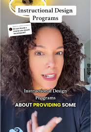 Instructional Designers