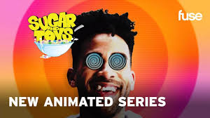 film/animation — David Wilkerson