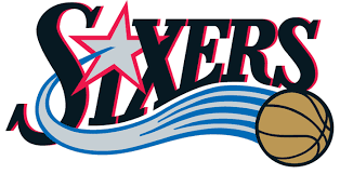 Use it in a creative project, or as a sticker you can share on tumblr, whatsapp, facebook messenger, wechat, twitter or in other messaging apps. Philadelphia 76ers Jersey Logo Philadelphia 76ers 76ers Athletics Logo