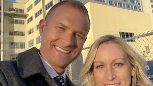 CBS3 hires husband-and-wife duo for Eyewitness News team