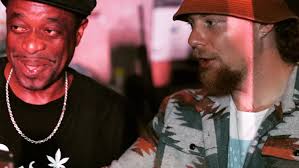 Date Night at the Art Walk in Lakewood! Super dope experience I definitely  need to check it out again and maybe even submit some of my art 🎨💙🔥