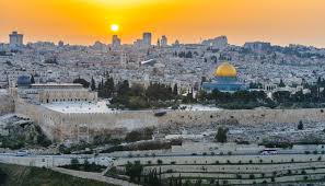 Hasil gambar untuk masjidil aqsa dan dome of the rock