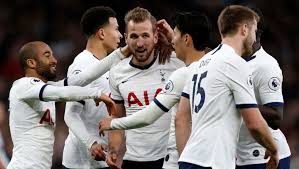 Burnley, matchweek 26, on nbcsports.com and the nbc sports app. Tottenham 5 0 Burnley Report Ratings Reaction As Jose Mourinho Gets First Statement Win At Spurs 90min