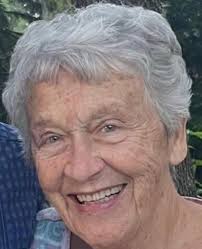 Janet Uhlin Obituary (1936