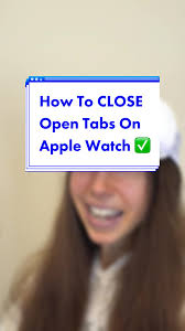 How to close open actuve tabs and apps