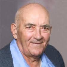 Raymond Page Obituary