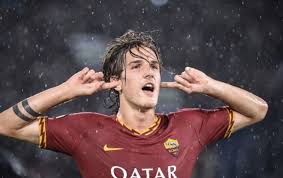 May 28, 2021 · curiosa richiesta ai propri follower quella postata nelle recenti storie da chiara nasti, l'ex fidanzata di nicolò zaniolo. Roma Star Zaniolo Ruptures Acl In Juventus Defeat Forza Italian Football