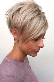 Exclusively for cropped hair, a few spikes give an edge and when teamed up with softer girlish accessories they make you feminine but bold. 90 Amazing Short Haircuts For Women In 2021 Lovehairstyles Com