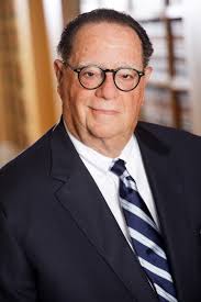 Attorney Stanley P. Gold receives Judge Learned Hand Award