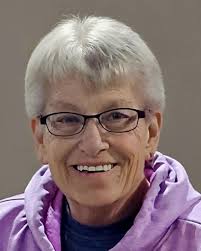 Kathryn (Katie) Toot Obituary April 26, 2025