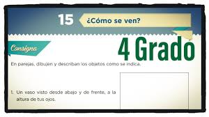 Desafíos matemáticos explicados y resueltos. Desafio 15 Cuarto Grado Como Se Ven Pagina 33 Del Libro De Matematicas De 4 Grado Youtube