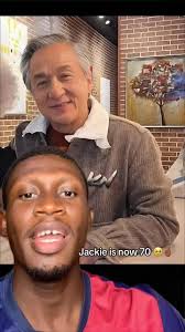 Jackie Chan Mort Ou Vivant