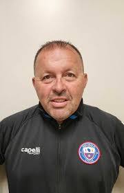 Eric Scholz's Instagram, Twitter & Facebook