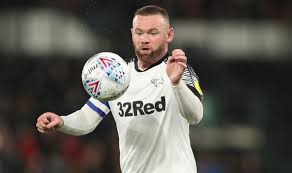 Wayne rooney‏подлинная учетная запись @waynerooney 23 ч23 часа назад. Wayne Rooney Salary The Huge Amount Rooney Earns As Derby Fail To Pay Players On Time Football Sport Express Co Uk