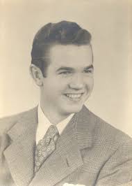 Harold McCann Obituary