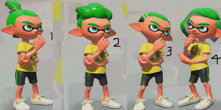 I love splatoon a whole lot and can't wait for the next one!!! Favorite And Least Favorite Hairstyle Splatoon 2