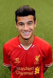 Philippe coutinho's wag was looking pretty dazzling at liverpool's christmas party this year, so here's a little aine coutinho gallery to get you the coutinhos have been married since 2012, and struck a happy pose as the brazilian playmaker uploaded a number of snaps to his instagram. Philippe Coutinho Height Weight Age Wife Children Biography Family Affairs More Starsunfolded