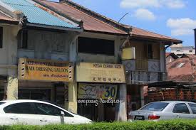 Kedai cermin kuantan pahang youtube. Kedai Cermin Mata Ceria Optik George Town