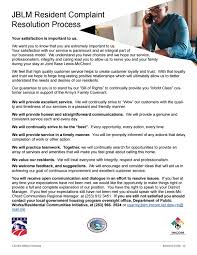 Get accurate measurements with the eagleview app. Jblm Resident Complaint Resolution Process By Lewis Mcchord Communities Issuu
