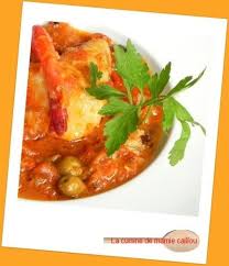 Epingle Sur Cuisine Poissons Et Fruits De Mer