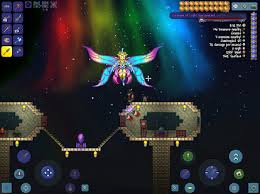 We are offering the live and working download links. Download Terraria Mod V1 3 0 7 9 Free Craft Unlimited Itemsfor Android