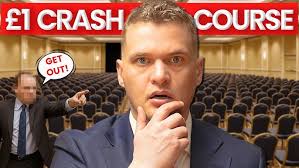 YOU MUST SELL TO SURVIVE IN 2020