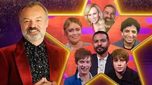 Maybe you would like to learn more about one of these? Bbc One The Graham Norton Show Series 28 Episode 13 Keeley Hawes On Filming Intimate Scenes During Covid